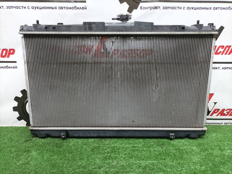 Радиатор охлаждения двигателя, 8000 рублей, Красноярск