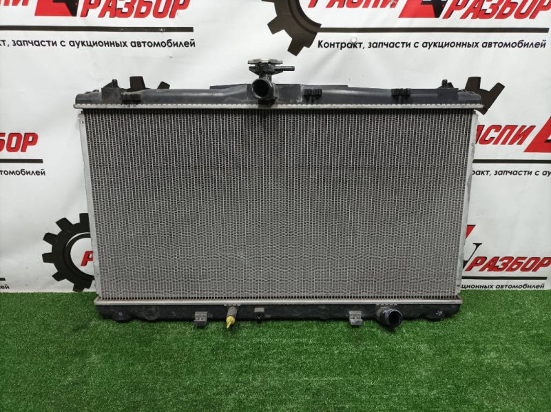 Радиатор охлаждения двигателя, 8000 рублей, Красноярск