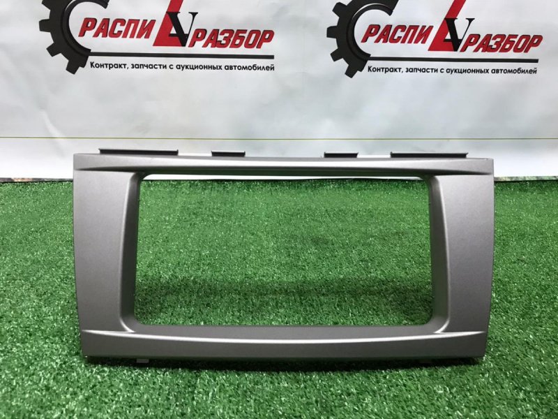 рамка магнитолы, 1500 рублей, Красноярск