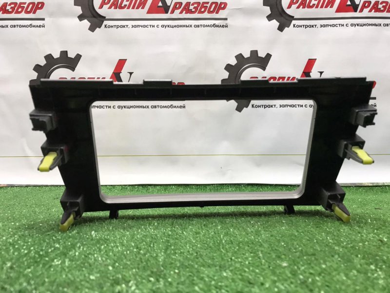 рамка магнитолы, 1500 рублей, Красноярск