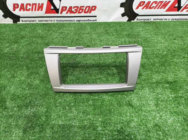 рамка магнитолы, 1500 рублей, Красноярск