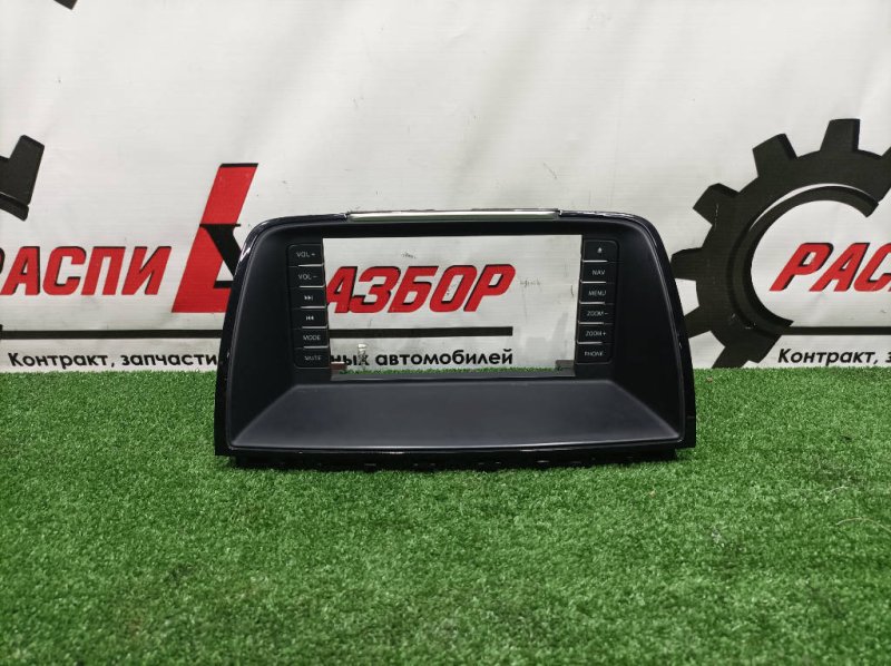 рамка магнитолы, 2000 рублей, Красноярск