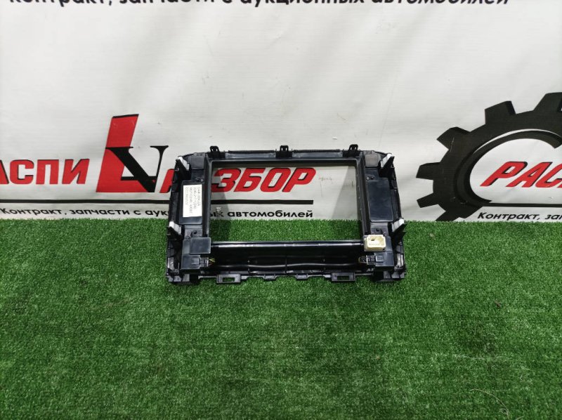 рамка магнитолы, 2000 рублей, Красноярск