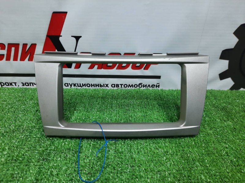 рамка магнитолы, 1500 рублей, Красноярск