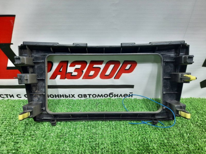 рамка магнитолы, 1500 рублей, Красноярск