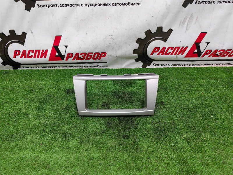 рамка магнитолы, 1500 рублей, Красноярск