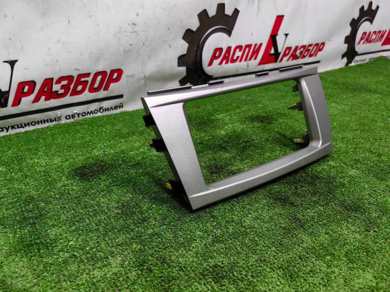 рамка магнитолы, 1500 рублей, Красноярск