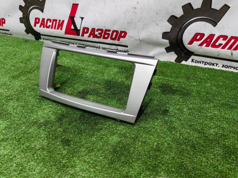 рамка магнитолы, 1500 рублей, Красноярск