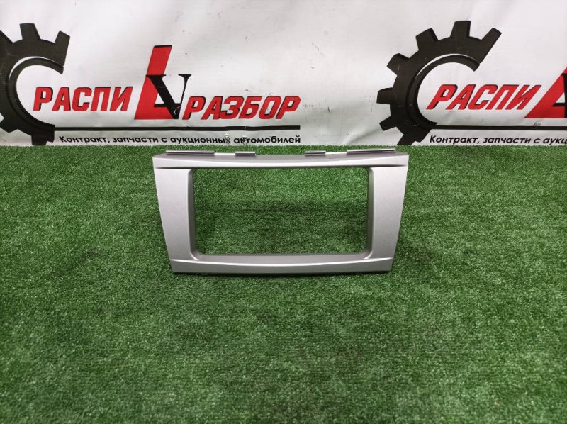 рамка магнитолы, 1500 рублей, Красноярск