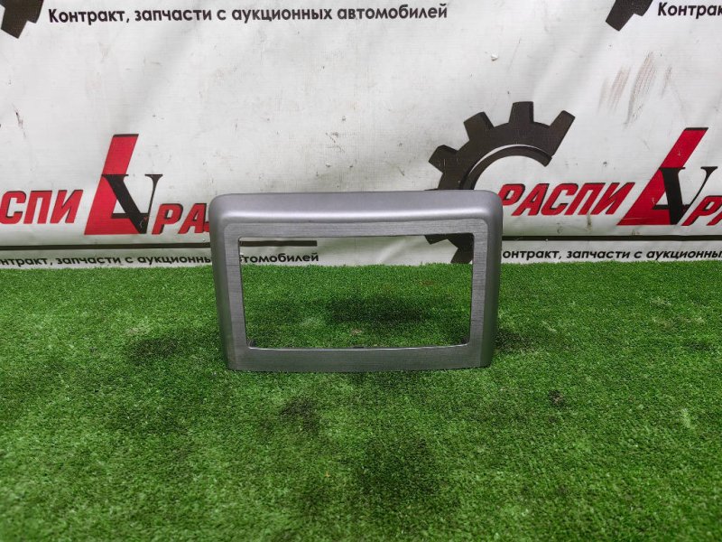 рамка магнитолы, 6000 рублей, Красноярск