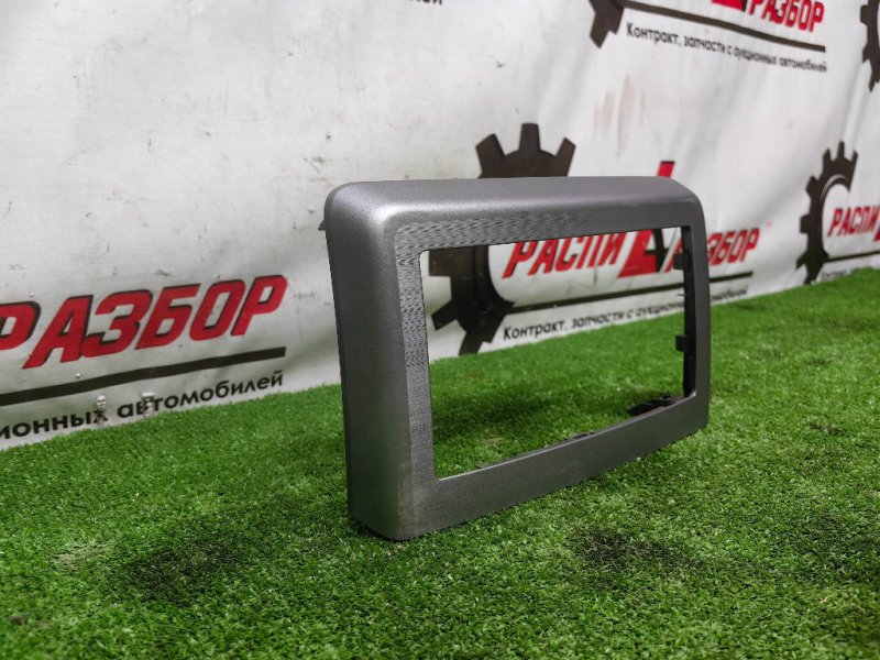 рамка магнитолы, 6000 рублей, Красноярск