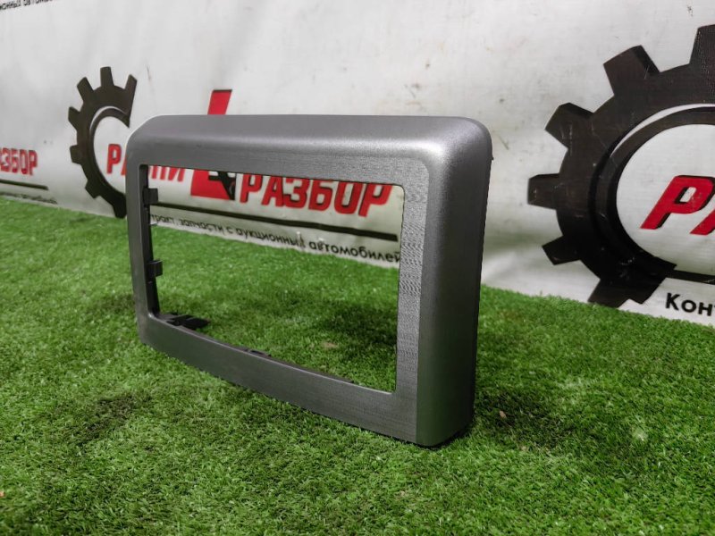 рамка магнитолы, 6000 рублей, Красноярск