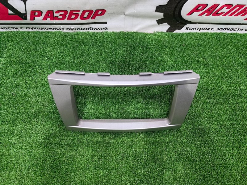 рамка магнитолы, 1500 рублей, Красноярск