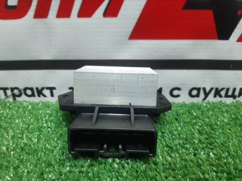 Реостат печки, 1000 рублей, Красноярск