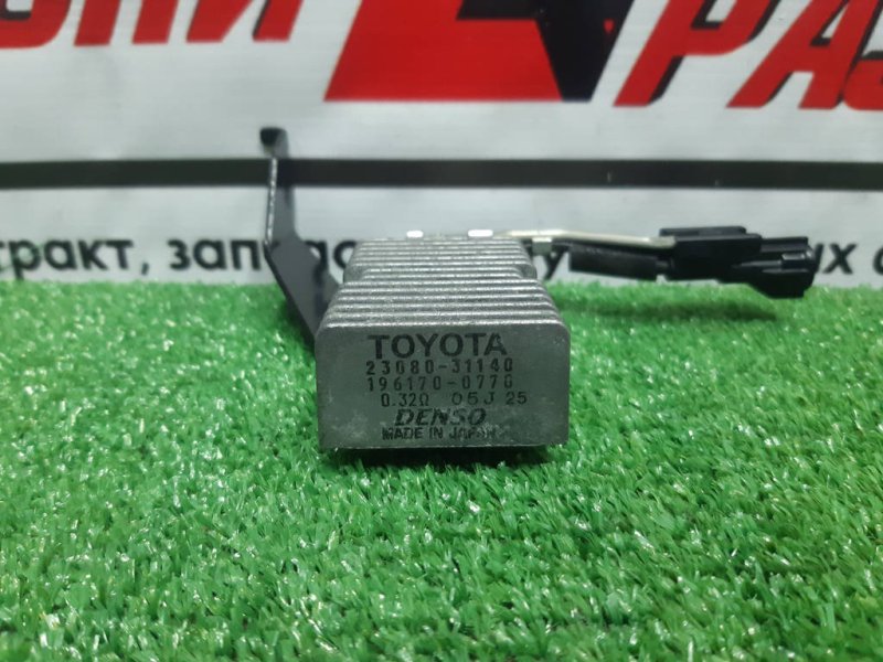 Резистор топливного насоса, 1100 рублей, Красноярск