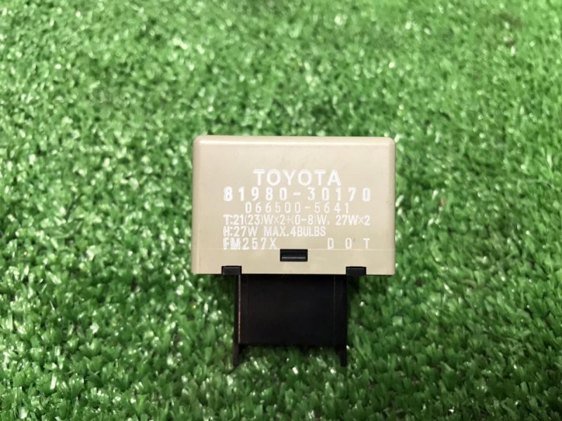 реле поворота, 800 рублей, Красноярск