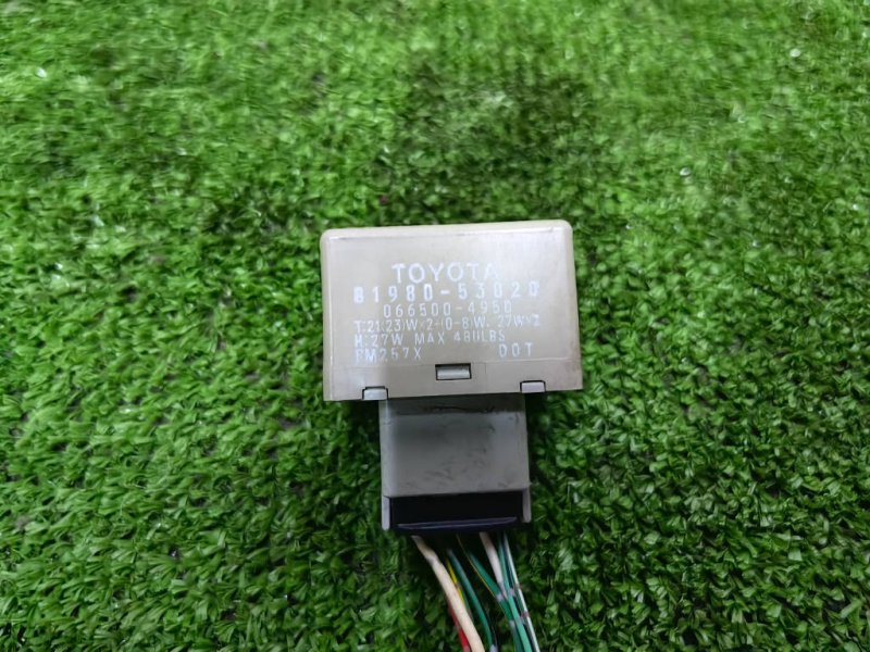 реле поворота, 1000 рублей, Красноярск