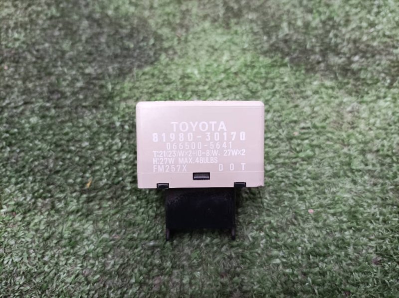 реле поворота, 800 рублей, Красноярск