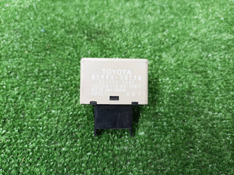 реле поворота, 800 рублей, Красноярск