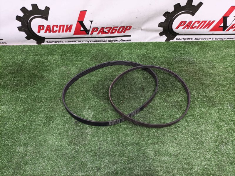 Ремень генератора, 1100 рублей, Красноярск