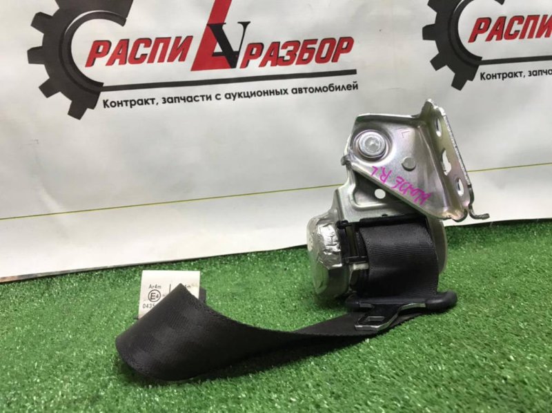 Ремень безопасности, 1000 рублей, Красноярск