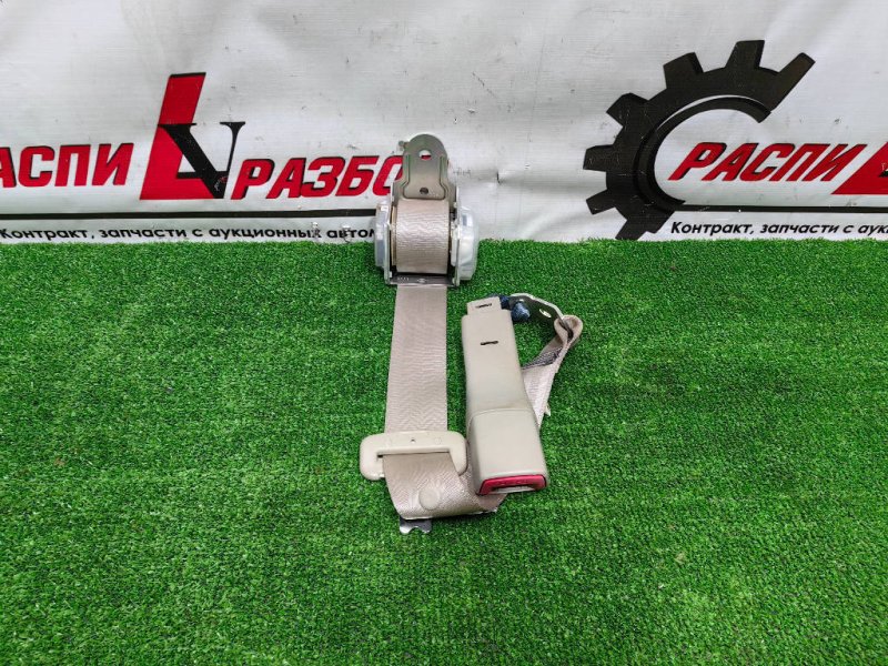 ремень безопасности центральный, 800 рублей, Красноярск