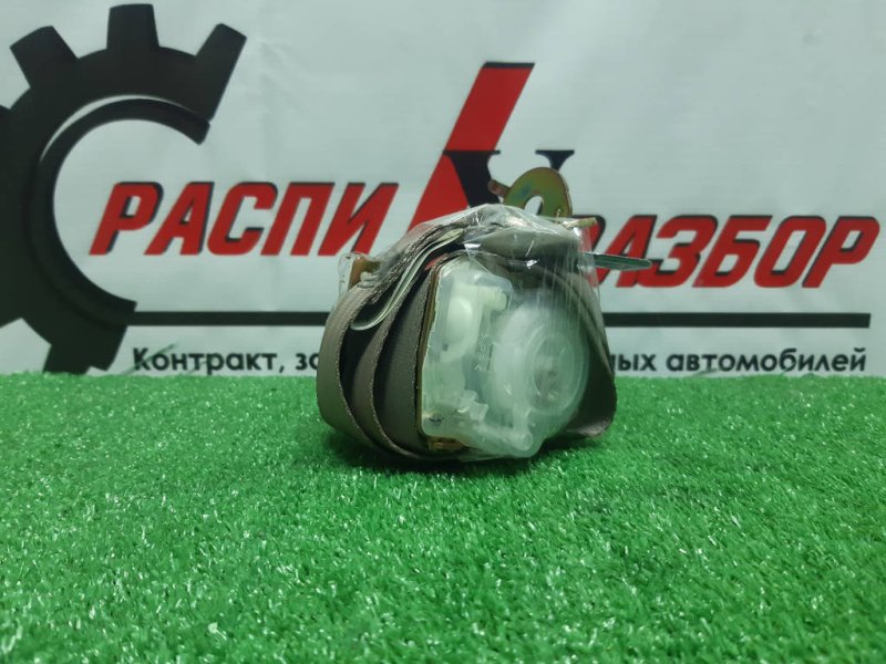 Ремень безопасности, 1000 рублей, Красноярск