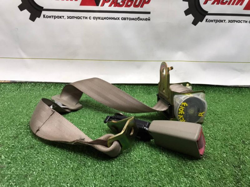 ремень безопасности центральный, 1000 рублей, Красноярск