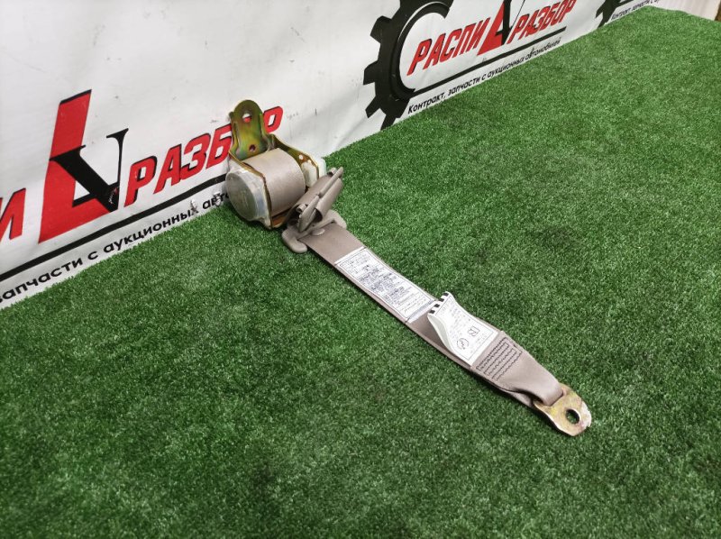 Ремень безопасности, 1000 рублей, Красноярск