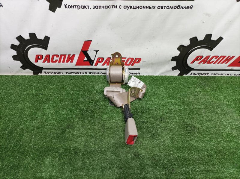 ремень безопасности центральный, 1000 рублей, Красноярск