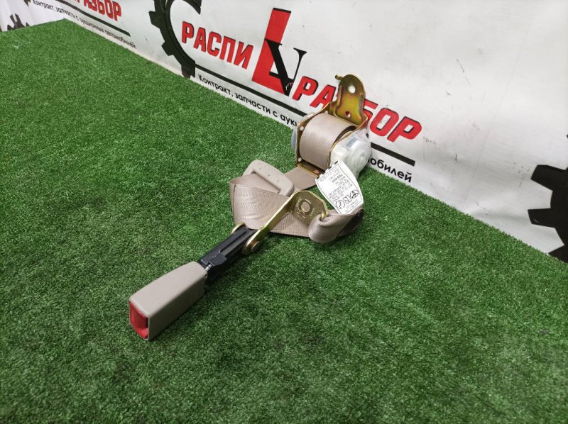 ремень безопасности центральный, 1000 рублей, Красноярск