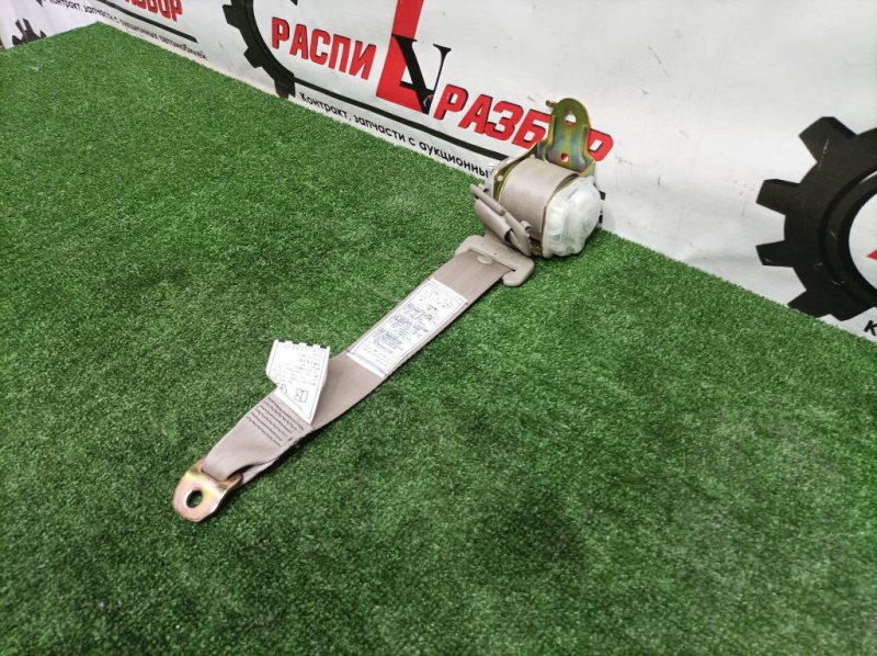 Ремень безопасности, 1000 рублей, Красноярск