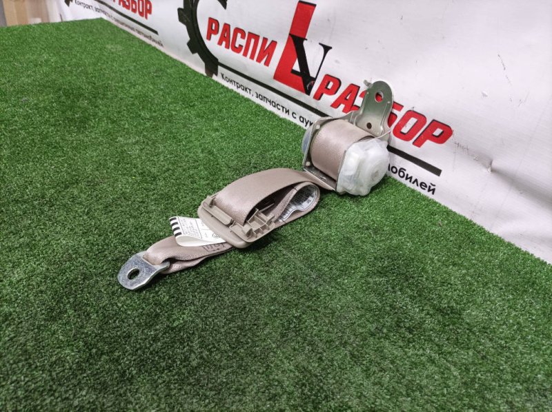 Ремень безопасности, 1000 рублей, Красноярск