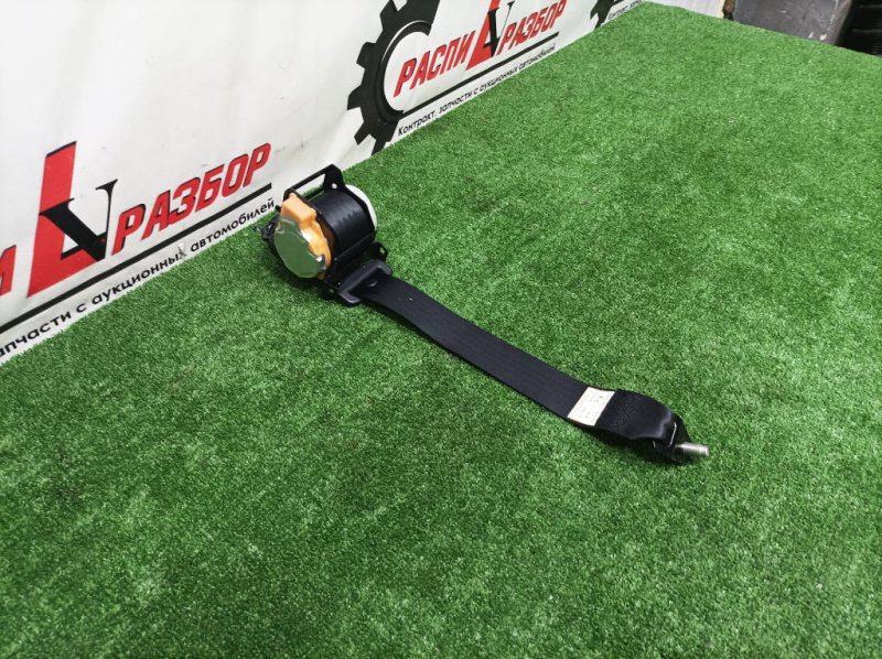 Ремень безопасности, 1500 рублей, Красноярск