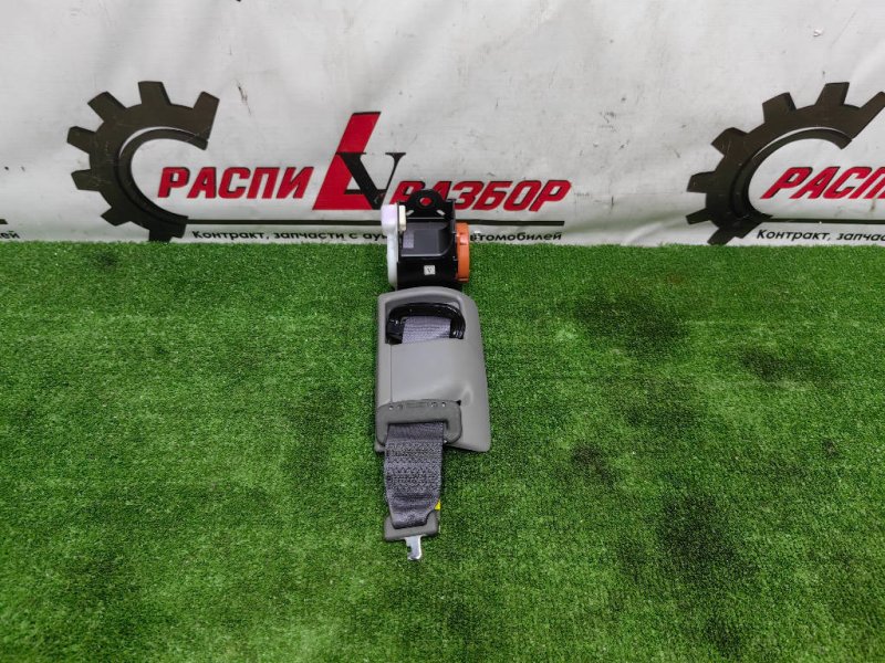 ремень безопасности 3го ряда, 1500 рублей, Красноярск