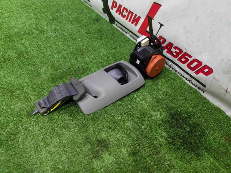 ремень безопасности 3го ряда, 1500 рублей, Красноярск