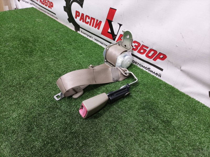 ремень безопасности центральный, 1000 рублей, Красноярск