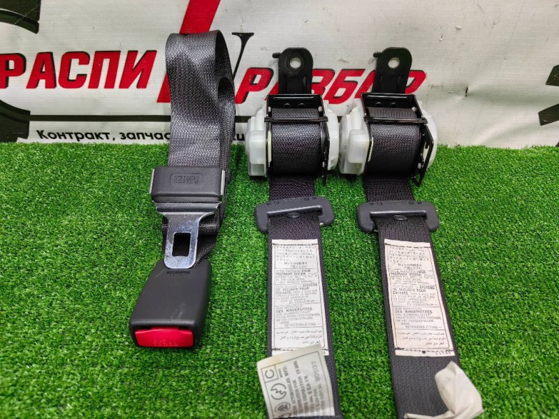 Ремень безопасности, 2000 рублей, Красноярск
