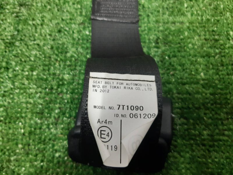 Ремень безопасности, 1100 рублей, Красноярск