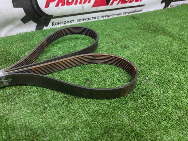 Ремень генератора, 1500 рублей, Красноярск