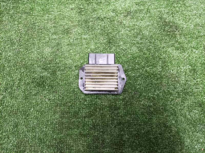 Реостат печки, 1000 рублей, Красноярск