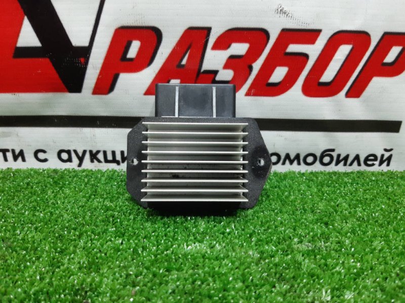 Реостат печки, 1000 рублей, Красноярск