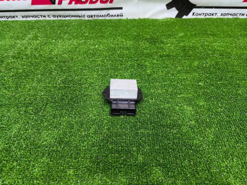 Реостат печки, 1500 рублей, Красноярск