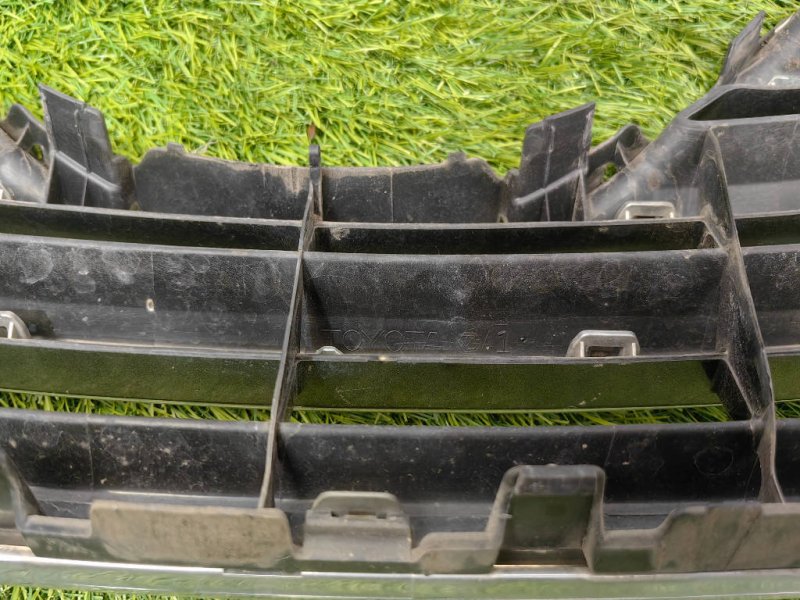 Решетка радиатора, 10000 рублей, Красноярск