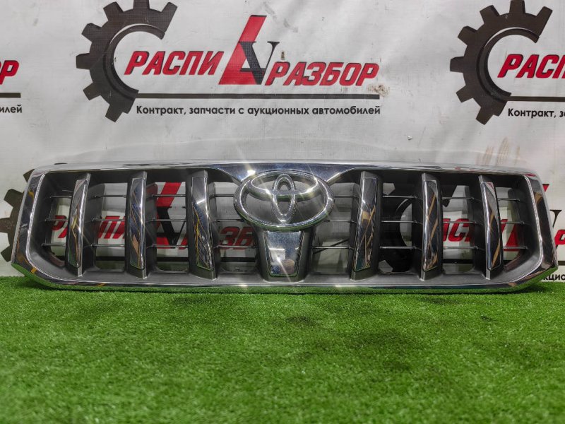 Решетка радиатора, 15000 рублей, Красноярск