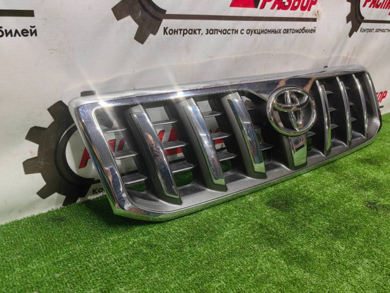 Решетка радиатора, 15000 рублей, Красноярск