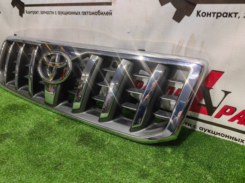 Решетка радиатора, 15000 рублей, Красноярск