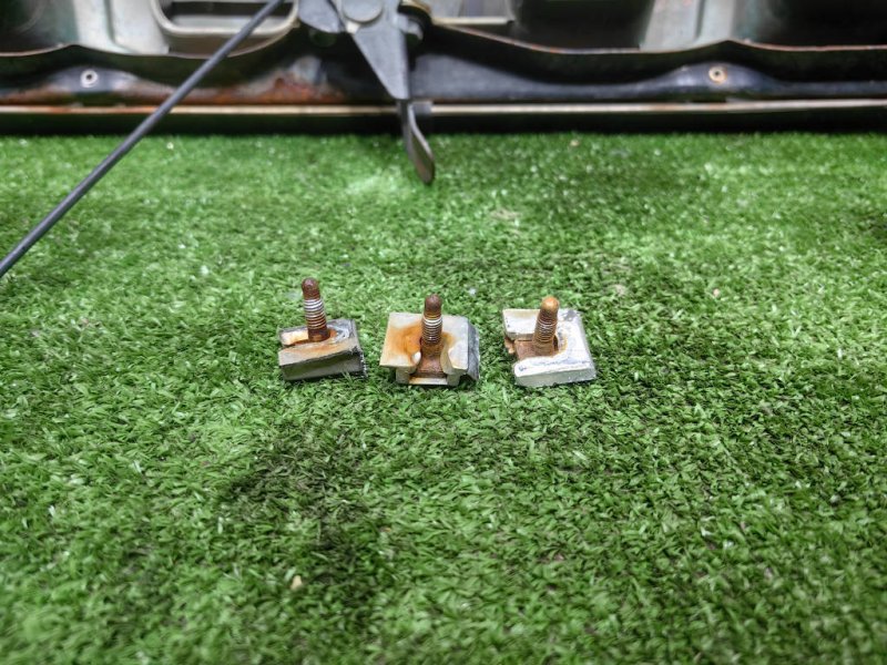 Решетка радиатора, 15000 рублей, Красноярск