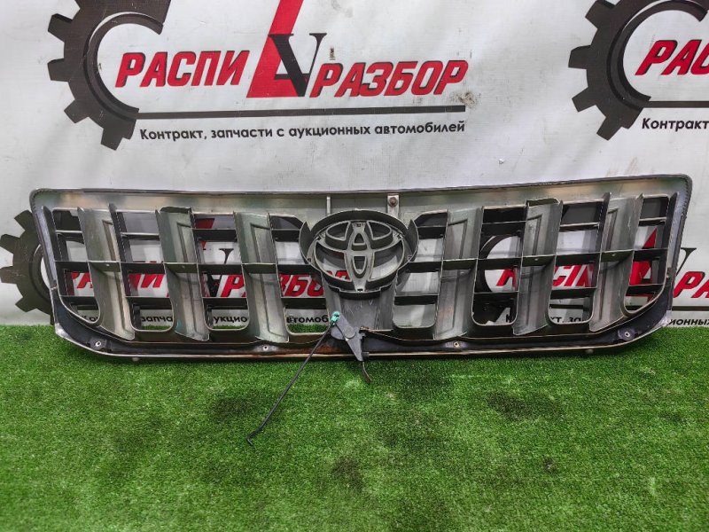 Решетка радиатора, 15000 рублей, Красноярск