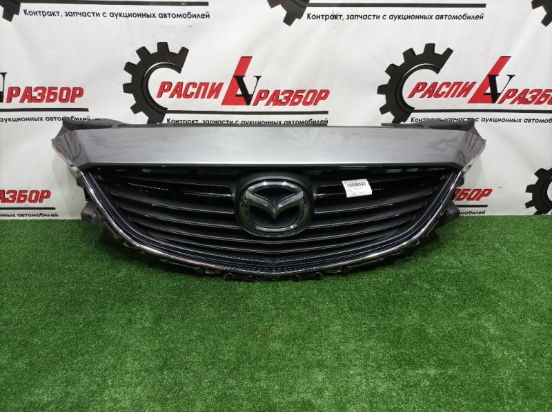 Решетка радиатора, 20000 рублей, Красноярск